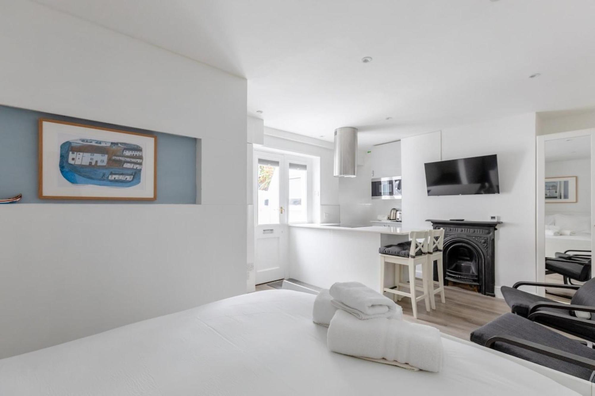 Sleek & Well-connected Flat Archway! Appartamento Londra