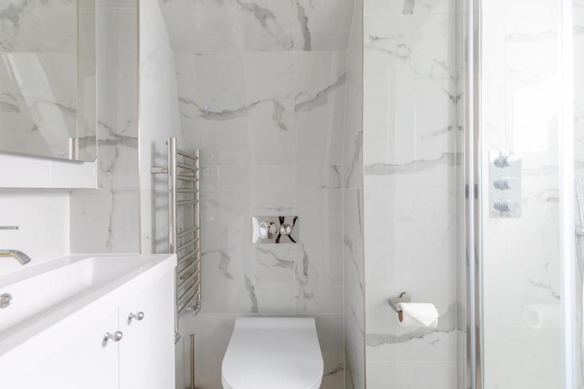 Sleek & Well-connected Flat Archway! Appartamento Londra