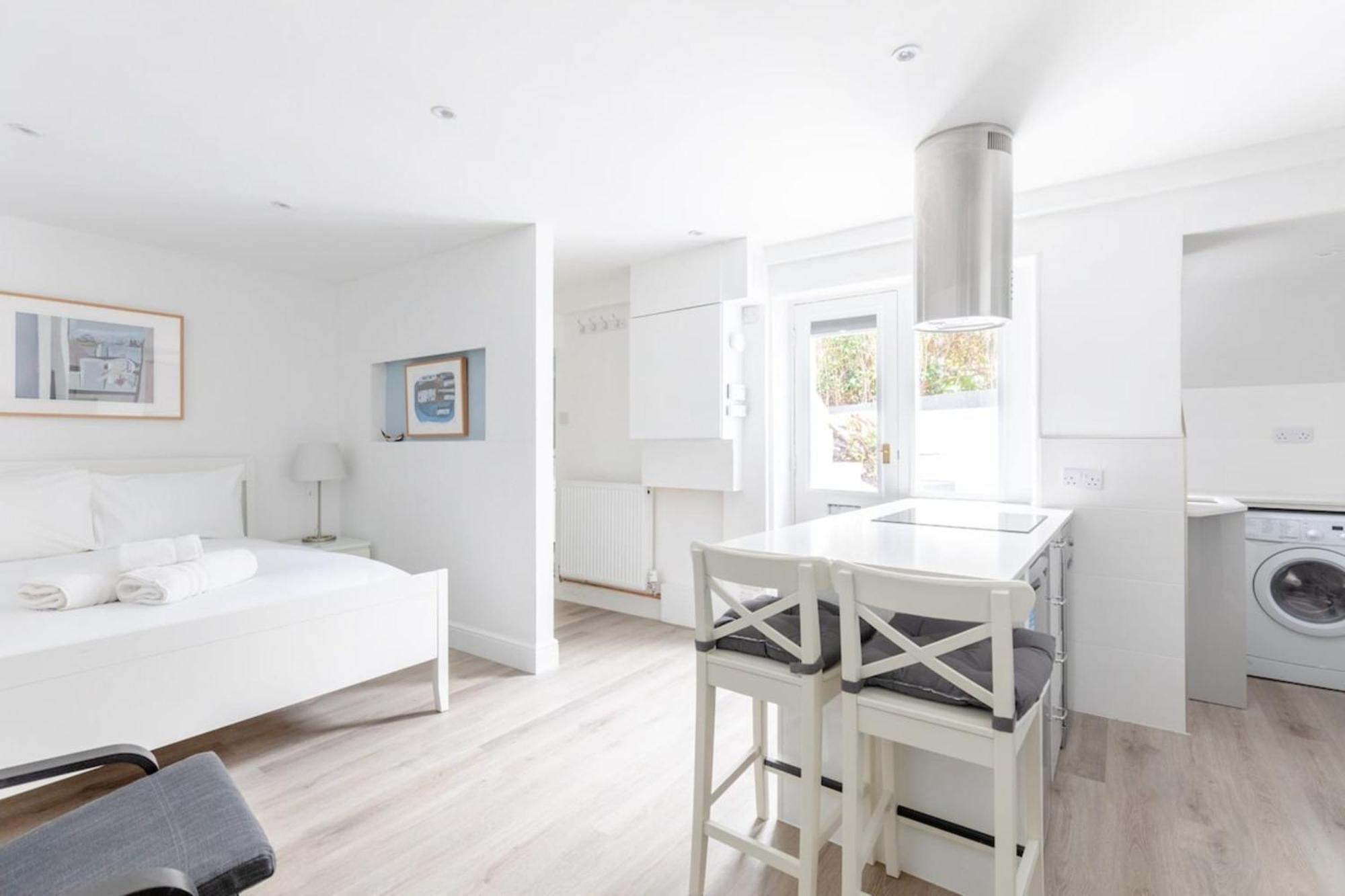 Sleek & Well-connected Flat Archway! Appartamento